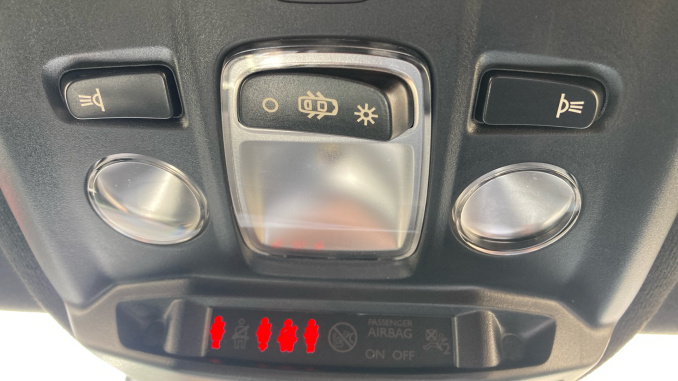 Vauxhall Mokka 1.2 Turbo 136 Yes 5dr Petrol Hatchback - Image 28